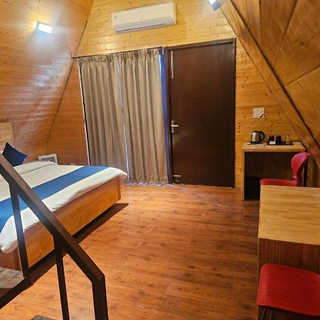 Baagh Villas Corbett Рамнагар Экстерьер фото